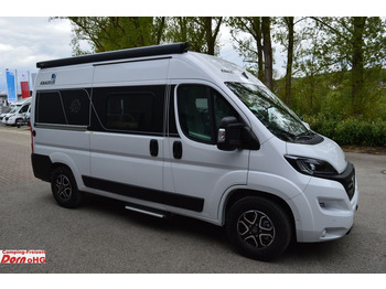 Camper van Knaus BoxLife Pro 540 ROAD 60 Years Automatik/140PS: Foto 4