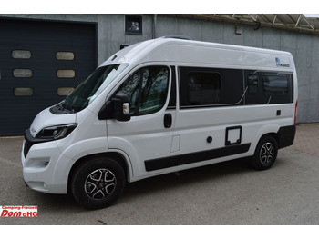 Camper van Knaus BoxLife Pro 540 ROAD 60 Years Automatik/140PS: Foto 3