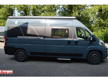 Camper van KNAUS BOXLIFE PRO 600