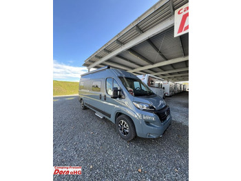 Camper van KNAUS BOXLIFE PRO 600