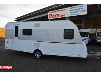 Rulotă KNAUS SPORT 540 FDK