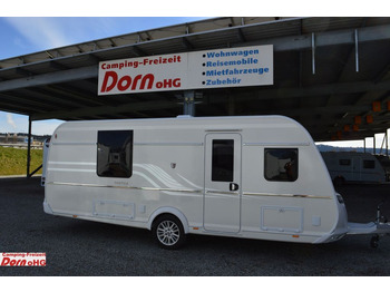 Rulotă TABBERT PANTIGA