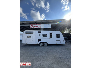 Rulotă TABBERT SENARA 620 DMK