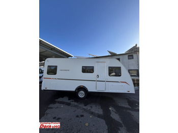 Rulotă WEINSBERG CaraCito 500 QDK