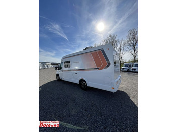 Autorulotă semi-integrată Weinsberg CaraCompact 600 MF EDITION [PEPPER] Care-Drive-P: Foto 5