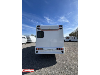 Autorulotă semi-integrată Weinsberg CaraCompact 600 MF EDITION [PEPPER] Care-Drive-P: Foto 4