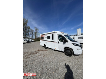 Autorulotă semi-integrată Weinsberg CaraCompact 600 MF EDITION [PEPPER] Care-Drive-P: Foto 3