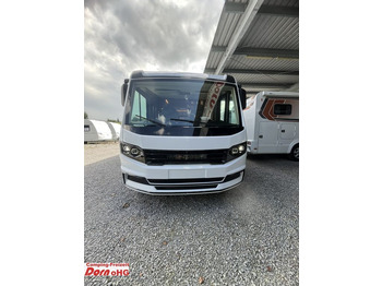 Autorulotă integrată WEINSBERG CaraCore 650 MEG