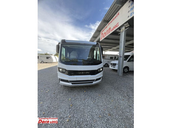 Autorulotă integrată WEINSBERG CaraCore 650 MF