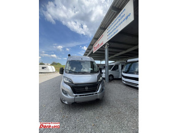 Camper van WEINSBERG CaraTour 540 MQ