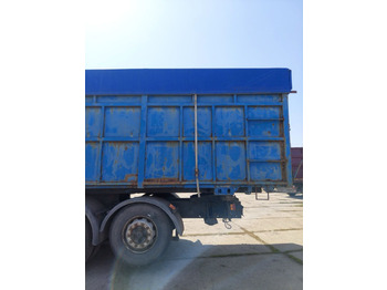 Camion platformă MAN 26.414: Foto 5