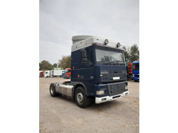 Cap tractor DAF XF 95 380