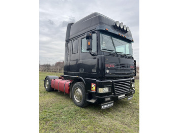 Cap tractor DAF XF 95 480