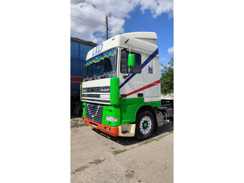 Cap tractor DAF XF 95 430