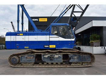 Macara pe senile HITACHI