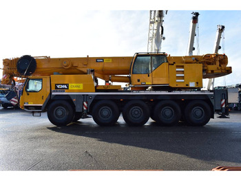 Macara tot teren LIEBHERR LTM 1100