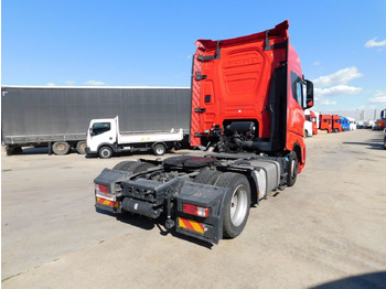 Cap tractor Ford F max ll 4x2 scab e6 12tx2620: Foto 3