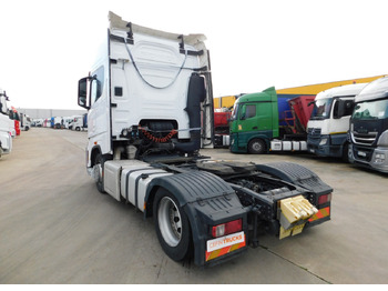 Cap tractor Ford F max ll 4x2 scab e6 12tx2620: Foto 4