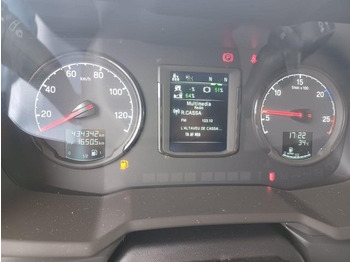 Cap tractor Scania R 450: Foto 5 Cap tractor Scania R 450: Foto 5