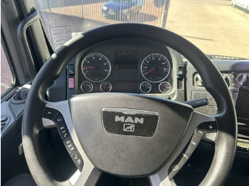 Camion MAN TGA 18.360 LL 4x2 TGA 18.360 LL 4x2, Fahrschule: Foto 5 Camion MAN TGA 18.360 LL 4x2 TGA 18.360 LL 4x2, Fahrschule: Foto 5