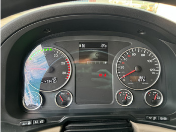 Cap tractor MAN TGX 18.420 4x2 BLS TGX 18.420 4X2 BLS, Retarder: Foto 2