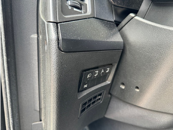 Cap tractor Mercedes-Benz Actros 1848 LS 4x2 Actros 1848 LS 4x2, Vollumer, Retarder: Foto 5 Cap tractor Mercedes-Benz Actros 1848 LS 4x2 Actros 1848 LS 4x2, Vollumer, Retarder: Foto 5