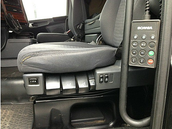 Cap tractor Scania R 420 4x2 R420 4x2 Lowliner, Twin Tec Rußfilterkat: Foto 2 Cap tractor Scania R 420 4x2 R420 4x2 Lowliner, Twin Tec Rußfilterkat: Foto 2