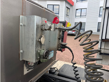 GVN Trailer 329 GVN Trailer 329, Liftachse, Verbr. auf 3m, hydr. Rampen în leasing GVN Trailer 329 GVN Trailer 329, Liftachse, Verbr. auf 3m, hydr. Rampen: Foto 2 GVN Trailer 329 GVN Trailer 329, Liftachse, Verbr. auf 3m, hydr. Rampen în leasing GVN Trailer 329 GVN Trailer 329, Liftachse, Verbr. auf 3m, hydr. Rampen: Foto 2