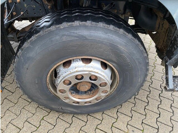 Camion şasiu MAN T40 26.364/414 6x4, 6-Zylinder T40 26.364/414 6x4, 6-Zylinder: Foto 2 Camion şasiu MAN T40 26.364/414 6x4, 6-Zylinder T40 26.364/414 6x4, 6-Zylinder: Foto 2