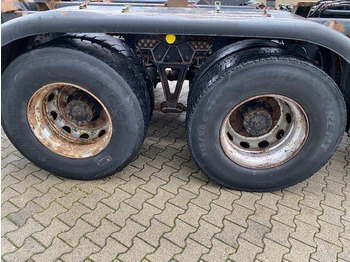 Camion şasiu MAN T40 26.364/414 6x4, 6-Zylinder T40 26.364/414 6x4, 6-Zylinder: Foto 3 Camion şasiu MAN T40 26.364/414 6x4, 6-Zylinder T40 26.364/414 6x4, 6-Zylinder: Foto 3