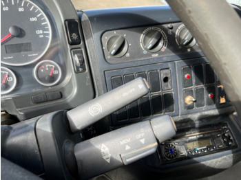 Camion cu cârlig MAN TGA 26.310 6X6 BB TGA 26.310 6X6 BB: Foto 4