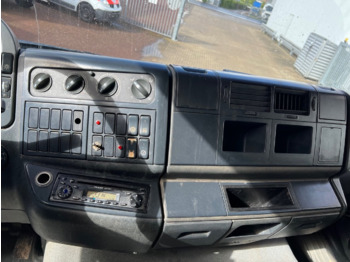 Camion cu cârlig MAN TGA 26.310 6X6 BB TGA 26.310 6X6 BB: Foto 3