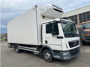 Camion frigider MAN TGL 12.220
