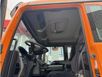 Camion cu cârlig, Camion cu macara MAN TGS 26.440 6x2-4 BL TGS 26.440 6x2-4 BL, Lenk-/Liftachse, Krankabine, Kran Epsilon Q150Z96: Foto 3 Camion cu cârlig, Camion cu macara MAN TGS 26.440 6x2-4 BL TGS 26.440 6x2-4 BL, Lenk-/Liftachse, Krankabine, Kran Epsilon Q150Z96: Foto 3