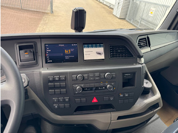 Camion şasiu nou MAN TGS 41.440/480 8x4 BB TGS 41.440/480 8x4 BB, Mulde ca. 16m³ mit hydraulischer Heckklappe, mehrfach VORHANDEN: Foto 5 Camion şasiu nou MAN TGS 41.440/480 8x4 BB TGS 41.440/480 8x4 BB, Mulde ca. 16m³ mit hydraulischer Heckklappe, mehrfach VORHANDEN: Foto 5