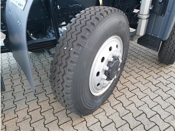 MAN TGS 41.480 8X6 BB TGS 41.480 8X6 BB în leasing MAN TGS 41.480 8X6 BB TGS 41.480 8X6 BB: Foto 5