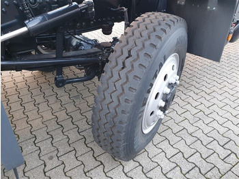 MAN TGS 41.480 8X6 BB TGS 41.480 8X6 BB în leasing MAN TGS 41.480 8X6 BB TGS 41.480 8X6 BB: Foto 3