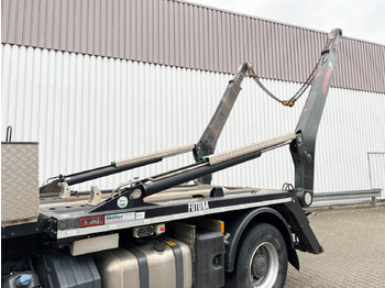 Mercedes-Benz Arocs 1830 K 4x2 Arocs 1830 K 4x2, Funk în leasing Mercedes-Benz Arocs 1830 K 4x2 Arocs 1830 K 4x2, Funk: Foto 2