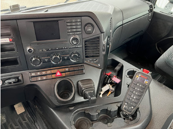 Mercedes-Benz Arocs 1830 K 4x2 Arocs 1830 K 4x2, Funk în leasing Mercedes-Benz Arocs 1830 K 4x2 Arocs 1830 K 4x2, Funk: Foto 5