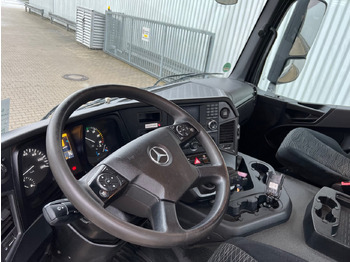 Mercedes-Benz Arocs 1830 K 4x2 Arocs 1830 K 4x2, Funk în leasing Mercedes-Benz Arocs 1830 K 4x2 Arocs 1830 K 4x2, Funk: Foto 4