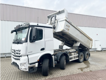 Autobasculantă MERCEDES-BENZ Arocs 3253