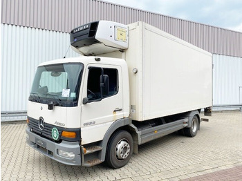 Camion frigider MERCEDES-BENZ Atego 1323