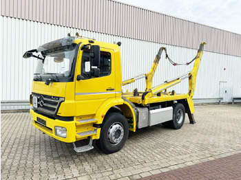 Camion container de gunoi MERCEDES-BENZ Axor 1833