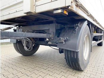 Remorcă furgon Orten PRASQ 18 Getränkeanhänger PRASQ 18 Getränkeanhänger, Stapleraufnahme, 6 x Vorhanden!: Foto 2 Remorcă furgon Orten PRASQ 18 Getränkeanhänger PRASQ 18 Getränkeanhänger, Stapleraufnahme, 6 x Vorhanden!: Foto 2