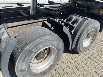 Remorcă TTD 19 Schwebheim TTD 19 Schwebheim, Rampenschacht, Verzinkt: Foto 5 Remorcă TTD 19 Schwebheim TTD 19 Schwebheim, Rampenschacht, Verzinkt: Foto 5