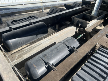 Remorcă TTD 19 Schwebheim TTD 19 Schwebheim, Rampenschacht, Verzinkt: Foto 2 Remorcă TTD 19 Schwebheim TTD 19 Schwebheim, Rampenschacht, Verzinkt: Foto 2