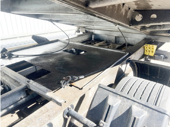 Remorcă TTD 19 Schwebheim TTD 19 Schwebheim, Rampenschacht, Verzinkt: Foto 3 Remorcă TTD 19 Schwebheim TTD 19 Schwebheim, Rampenschacht, Verzinkt: Foto 3