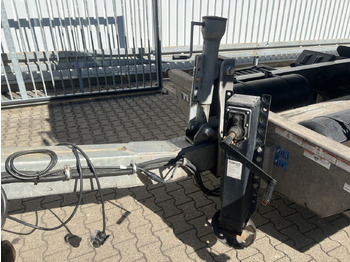 Remorcă TTD 19 Schwebheim TTD 19 Schwebheim, Rampenschacht, Verzinkt: Foto 4 Remorcă TTD 19 Schwebheim TTD 19 Schwebheim, Rampenschacht, Verzinkt: Foto 4