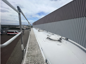 Spitzer SK 2453 ZIC SK 2453 ZIC, Kippsilo ca. 53m³ în leasing Spitzer SK 2453 ZIC SK 2453 ZIC, Kippsilo ca. 53m³: Foto 4