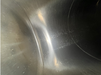 Spitzer SK 2453 ZIC SK 2453 ZIC, Kippsilo ca. 53m³ în leasing Spitzer SK 2453 ZIC SK 2453 ZIC, Kippsilo ca. 53m³: Foto 2